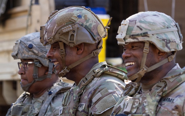 Operation Bold Eagle
