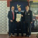 U.S. Marines Graduate Embry-Riddle Aeronautical University Skillbridge