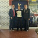 U.S. Marines Graduate Embry-Riddle Aeronautical University Skillbridge