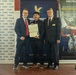 U.S. Marines Graduate Embry-Riddle Aeronautical University Skillbridge
