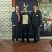 U.S. Marines Graduate Embry-Riddle Aeronautical University Skillbridge