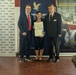U.S. Marines Graduate Embry-Riddle Aeronautical University Skillbridge