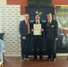 U.S. Marines Graduate Embry-Riddle Aeronautical University Skillbridge