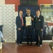 U.S. Marines Graduate Embry-Riddle Aeronautical University Skillbridge