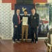 U.S. Marines Graduate Embry-Riddle Aeronautical University Skillbridge