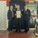 U.S. Marines Graduate Embry-Riddle Aeronautical University Skillbridge