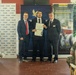 U.S. Marines Graduate Embry-Riddle Aeronautical University Skillbridge