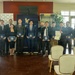 U.S. Marines Graduate Embry-Riddle Aeronautical University Skillbridge