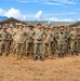 U.S., Malaysian armies strengthen bilateral ties with joint promotion ceremony