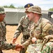 U.S., Malaysian armies strengthen bilateral ties with joint promotion ceremony