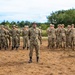 U.S., Malaysian armies strengthen bilateral ties with joint promotion ceremony