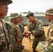 U.S., Malaysian armies strengthen bilateral ties with joint promotion ceremony