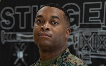 LAAD Marines Expand Combat Readiness Through Infantry Integration in the Pacific