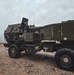 17th FAB HIMARS Overlooks Nome During Operation Tundra Merlin