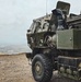 HIMARS Overlooks Nome During Operation Tundra Merlin