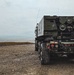 HIMARS Overlooks Nome During Operation Tundra Merlin