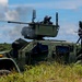 12th Littoral Anti-Air Battalion Conducts a Live-Fire MADIS Range