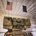 HIMARS Stages at Alaska National Guard Hangar During Operation Tundra Merlin