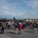 2026 Arctic Lightning Air Show Day 2