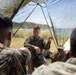 U.S. Marines Conduct Littoral Maneuvers with Medium Tactical Vehicle Replacements