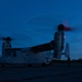VMM-262 Conducts Routine Flight Operations
