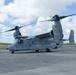 VMM-262 Conducts Routine Flight Operations