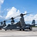 VMM-262 Conducts Routine Flight Operations