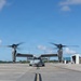 VMM-262 Conducts Routine Flight Operations
