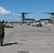VMM-262 Conducts Routine Flight Operations