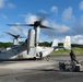 VMM-262 Conducts Routine Flight Operations