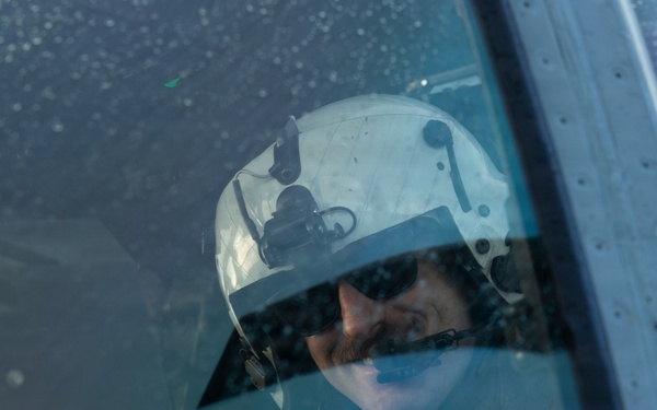 VMM-262 Conducts Routine Flight Operations