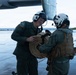 VMM-262 Conducts Routine Flight Operations