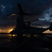 VMM-262 Conducts Routine Flight Operations