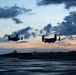 VMM-262 Conducts Routine Flight Operations