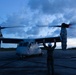 VMM-262 Conducts Routine Flight Operations