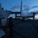 VMM-262 Conducts Routine Flight Operations
