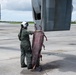 VMM-262 Conducts Hoist Training