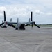 VMM-262 Conducts Hoist Training