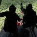 VMM-262 Conducts Hoist Training