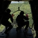 VMM-262 Conducts Hoist Training