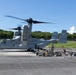 VMM-262 Conducts Hoist Training