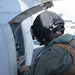 VMM-262 Conducts Hoist Training