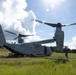 VMM-262 Conducts Hoist Training