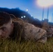 U.S. Marines Participate in a MCMAP Course