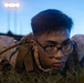 U.S. Marines Participate in a MCMAP Course