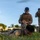 U.S. Marines Participate in a MCMAP Course