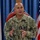 CNRJ CMDCM Alan Benavidez visits Naval Air Facility Misawa