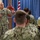CNRJ CMDCM Alan Benavidez visits Naval Air Facility Misawa