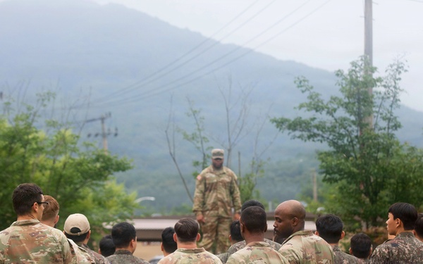 210 US-ROK Army CFT Event