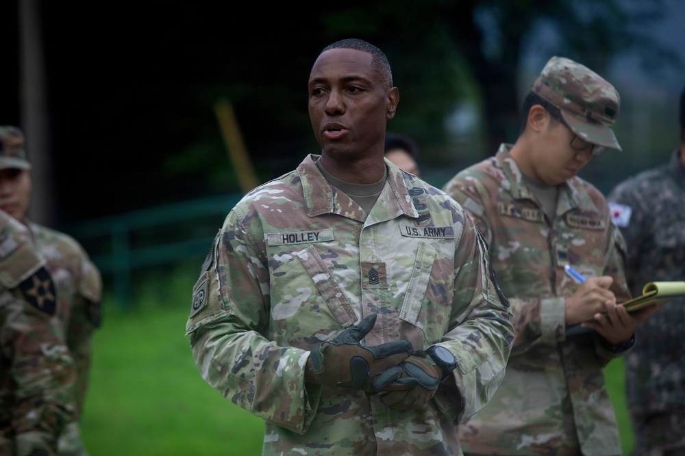 210 US-ROK Army CFT Event